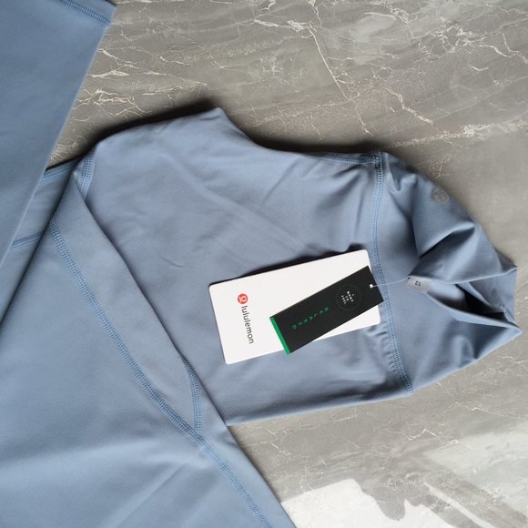 LULULEMON High Waist Workout YOGA Pants Leggings - Picture 7 of 9